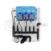 Prosystem Aqua pH/EC Plus controller
